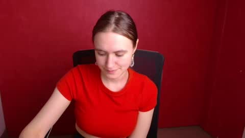 Snapshot of wendy_say_ chatting on February 2025 11:03:02 PM Wendy online show from February 2025 11:03:02 PM