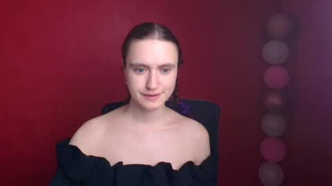 Snapshot of wendy_say_ chatting on March 2025 10:59:01 PM Wendy online show from March 2025 10:59:01 PM