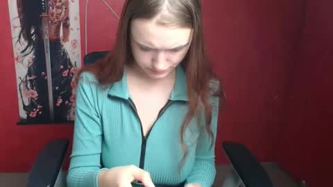 Snapshot of wendy_say_ chatting on October 2025 06:10:01 AM Wendy online show from October 2025 06:10:01 AM