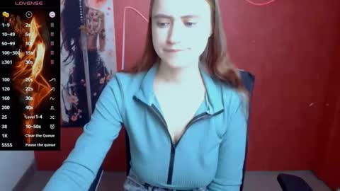 Snapshot of wendy_say_ chatting on November 2025 07:19:01 AM Wendy online show from November 2025 07:19:01 AM