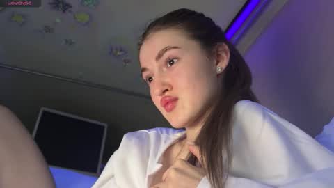Snapshot of wendy_shein chatting on October 2025 02:59:01 PM Sophie online show from October 2025 02:59:01 PM
