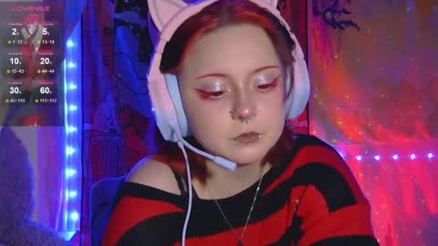 Wendy online show from November 2025 04:16:01 AM