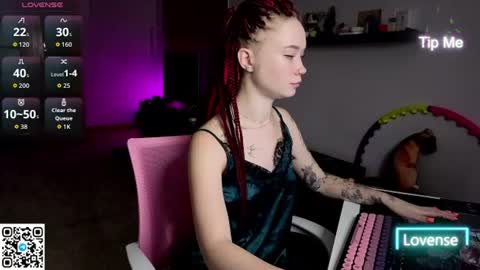 WendyCandy182 online show from July 2026 02:38:01 AM