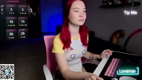 WendyCandy182 online show from July 2026 02:53:02 AM