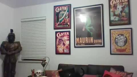 WendyCU online show from December 2024 05:14:02 AM