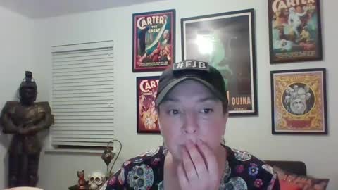 WendyCU online show from December 2024 05:34:01 AM