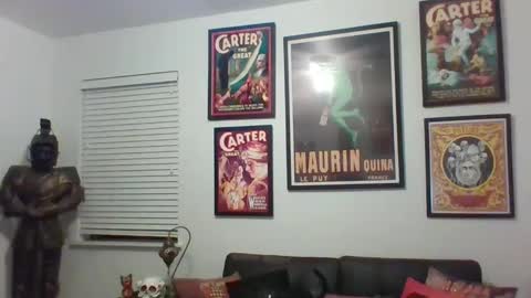 WendyCU online show from December 2024 03:50:02 AM