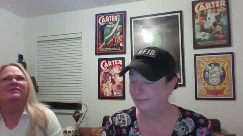 WendyCU online show from December 2024 04:22:02 AM