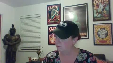 WendyCU online show from December 2024 02:33:02 AM