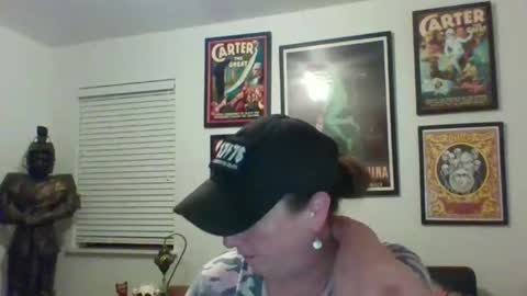 WendyCU online show from December 2024 04:04:02 AM