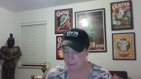 WendyCU online show from December 2024 12:30:02 AM