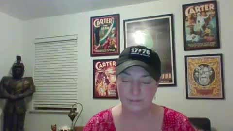 WendyCU online show from December 2024 04:53:02 AM