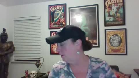 WendyCU online show from January 2025 02:15:02 AM