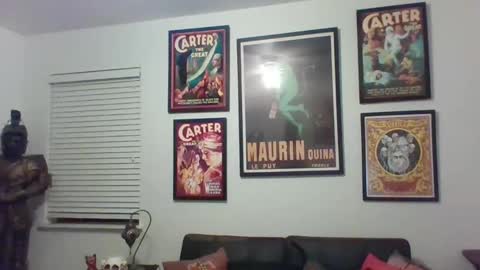 WendyCU online show from January 2025 04:22:02 AM