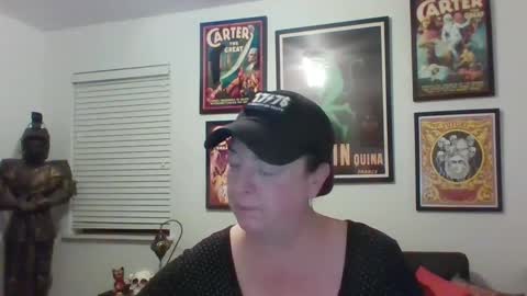 WendyCU online show from February 2025 02:51:02 AM