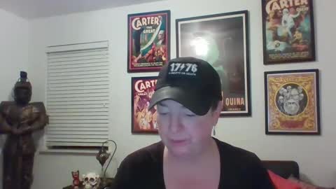 WendyCU online show from February 2025 03:48:01 AM