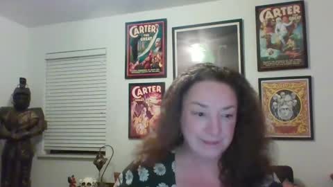 WendyCU online show from February 2025 02:25:01 AM