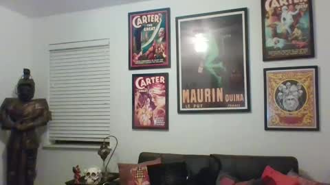 WendyCU online show from February 2025 06:50:02 AM