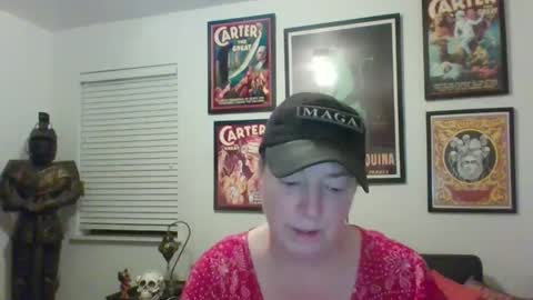 WendyCU online show from March 2025 01:23:01 AM