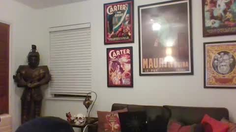 WendyCU online show from March 2025 06:05:01 AM