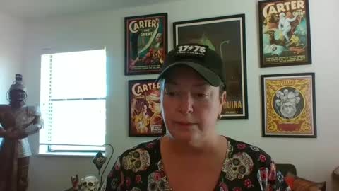 WendyCU online show from September 2025 04:29:02 PM