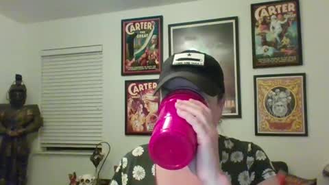 WendyCU online show from September 2025 01:17:01 AM