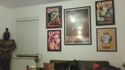 WendyCU online show from September 2025 05:53:02 AM