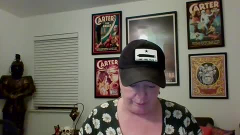 WendyCU online show from September 2025 04:17:02 AM