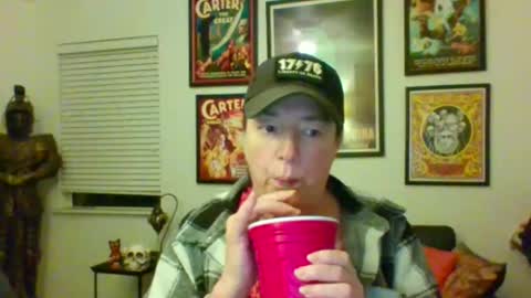 WendyCU online show from January 2026 03:22:01 AM