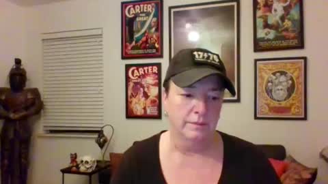 WendyCU online show from February 2026 03:36:02 AM