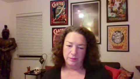 WendyCU online show from February 2026 03:40:01 AM