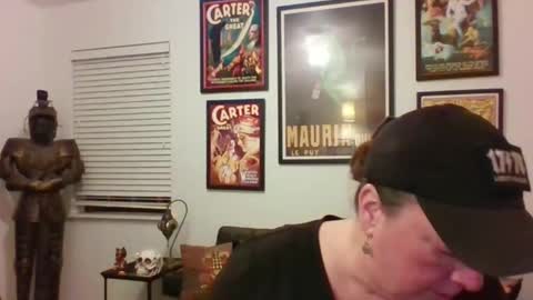 WendyCU online show from May 2026 03:47:01 AM