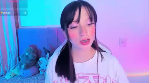 Wenstacie INDEPENDENT MODEL online show from October 2025 03:47:02 AM