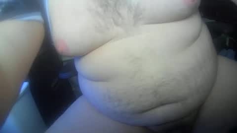 werewolf549 online show from October 2025 02:11:01 AM