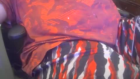 werewolf549 online show from October 2025 11:27:02 PM