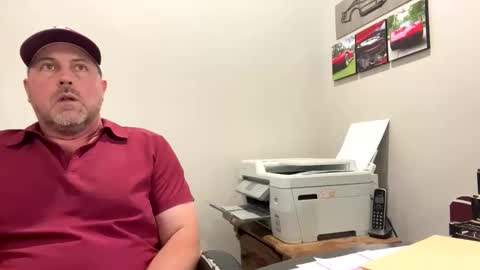 wes40960 online show from April 2026 06:10:02 PM