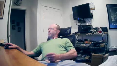 weseeyouwatching online show from November 2025 03:24:01 PM