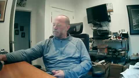 weseeyouwatching online show from December 2025 04:59:02 PM