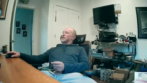 weseeyouwatching online show from January 2026 06:53:02 PM