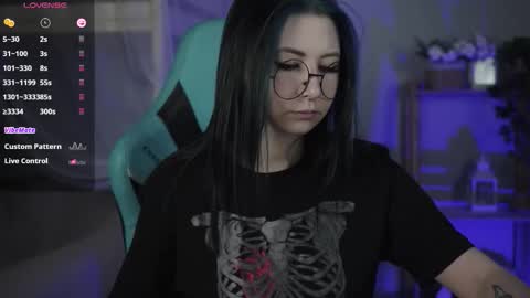 little girl who is always rightLisa online show from October 2025 02:03:02 AM