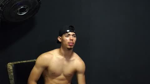 wesley_77 online show from March 2026 12:03:02 AM