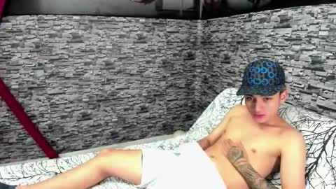 Wesley Boy online show from October 2025 10:53:02 PM