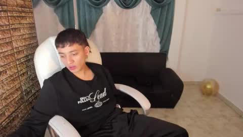 Wesley Boy online show from February 2026 07:43:01 PM