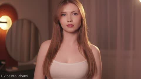 Ameli but you can call me Ami  online show from April 2026 04:12:02 PM