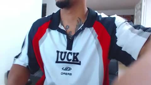 Wesley Rogger online show from February 2026 10:19:01 PM