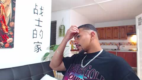 Wesley Rogger online show from February 2026 08:32:01 PM