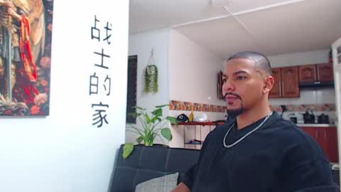 Wesley Rogger online show from March 2026 09:32:02 PM