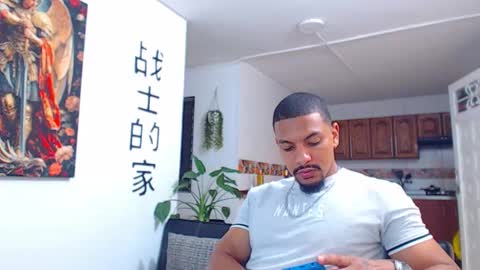 Wesley Rogger online show from March 2026 10:49:01 PM