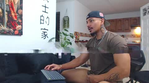 Wesley Rogger online show from April 2026 10:44:01 PM