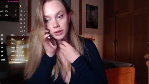 Snapshot of wet_lana chatting on October 2025 06:19:02 PM Lana online show from October 2025 06:19:02 PM